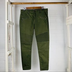 Tinsel Skinny Pant Never Worn